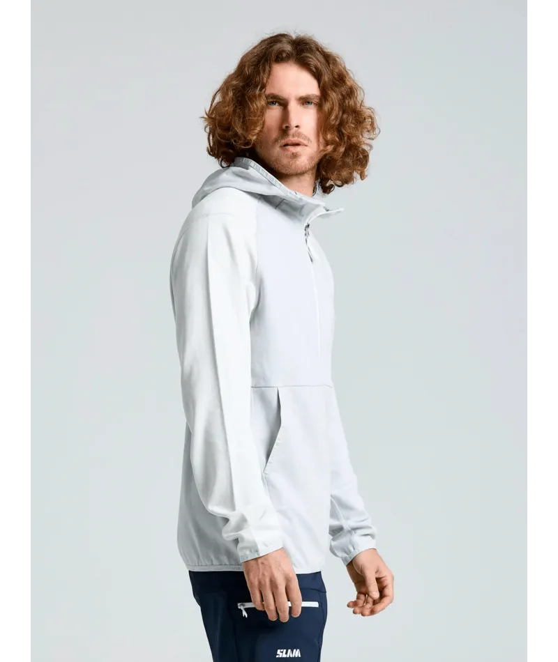 Graphic Full Zip Hoodie, image 3