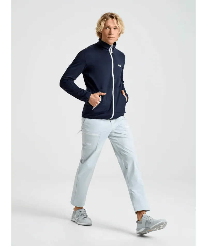 ALTURA FZ LGT GRID FLEECE, image 4