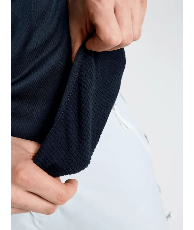 ALTURA HZ LGT GRID FLEECE, image 5