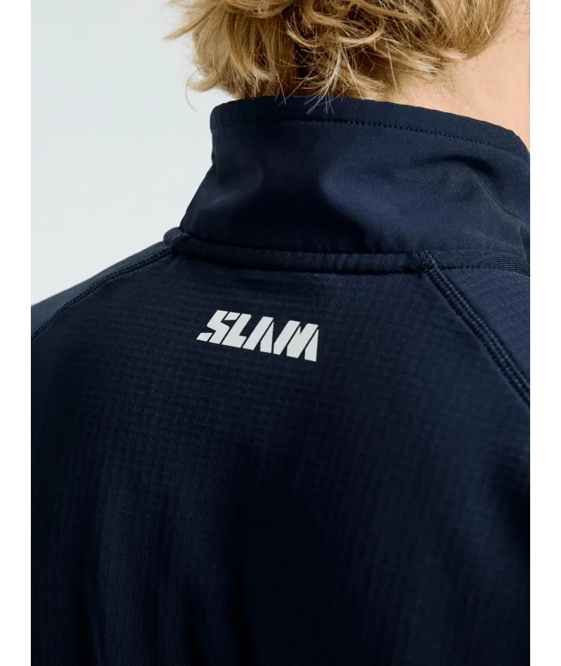 ALTURA HZ LGT GRID FLEECE, image 6
