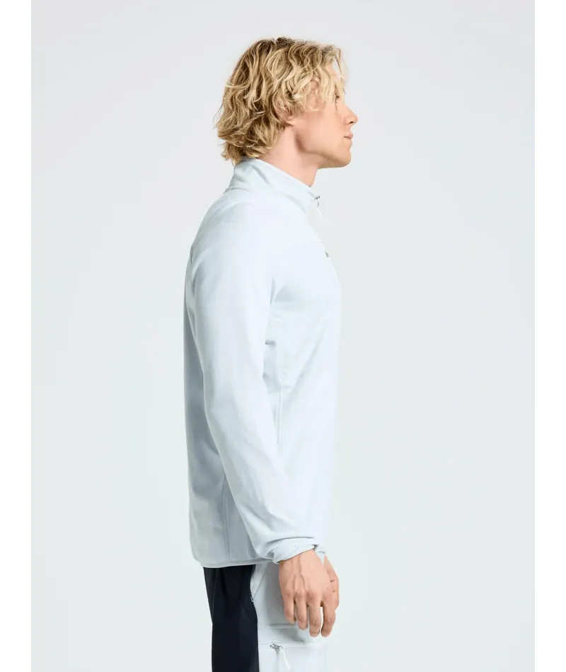 Altura Hz Light Grid Fleece, image 3
