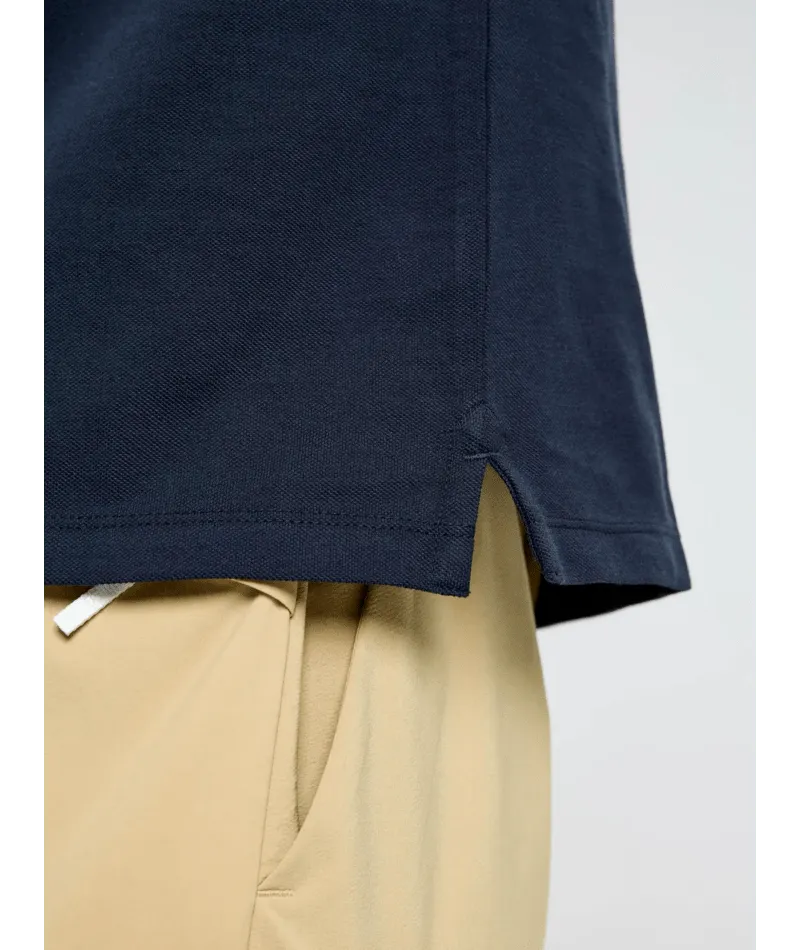 CREW POLO LS, image 6