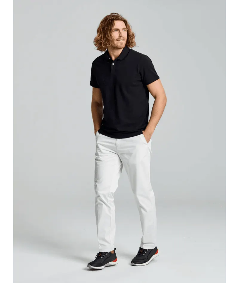 DECK POLO SS, image 4