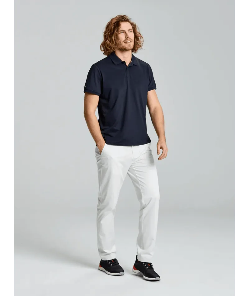 Tech Pique Polo SS, image 4