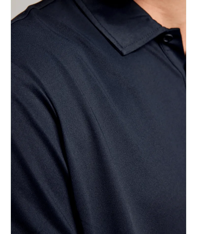 Tech Pique Polo SS, image 5