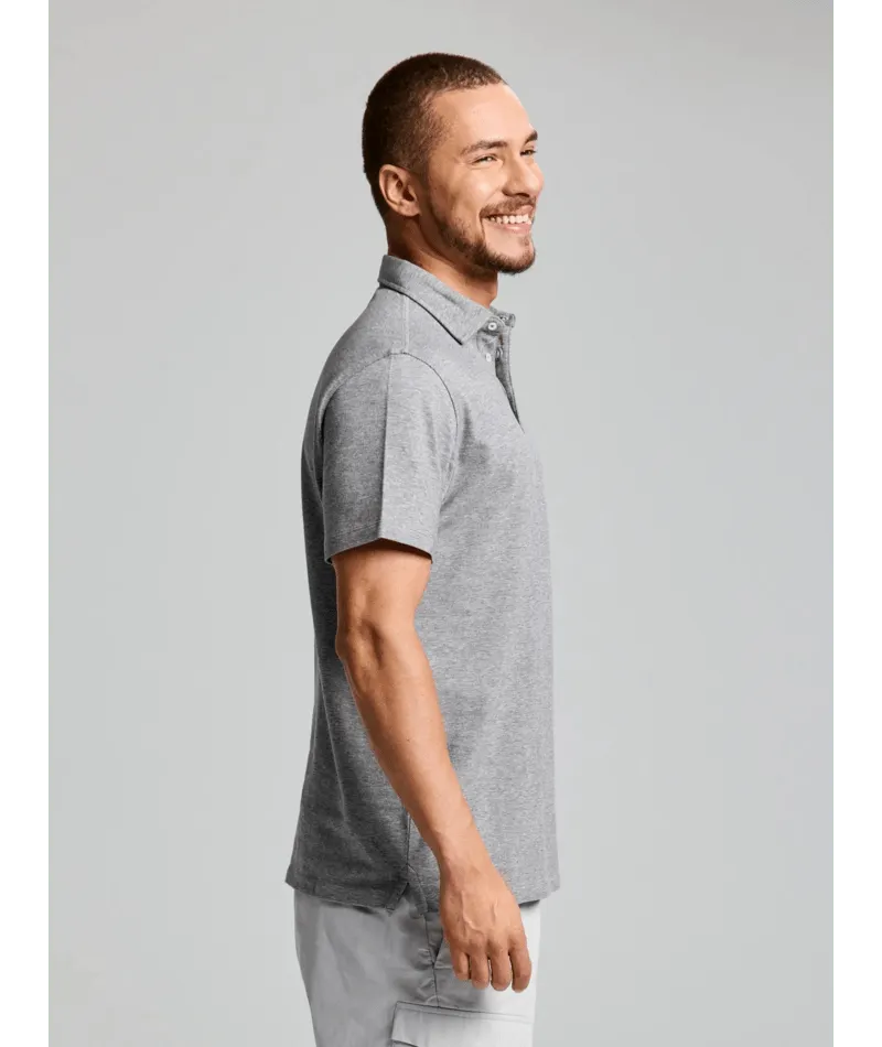 POLO HEBA SS, image 3