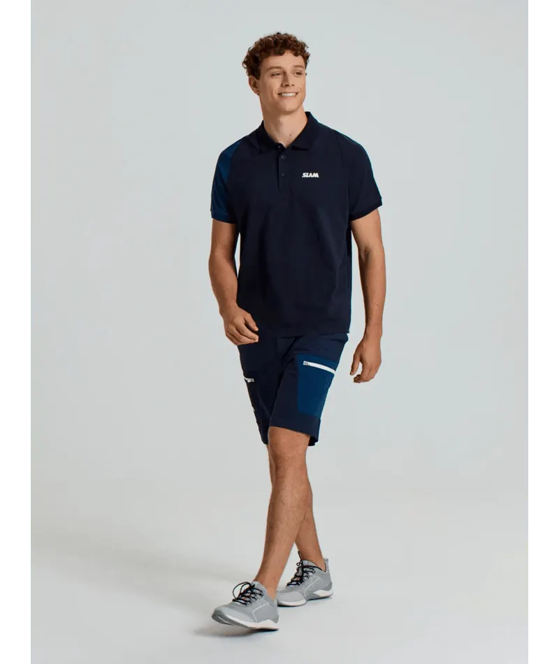 OD DRIRELEASE POLO SS, image 4