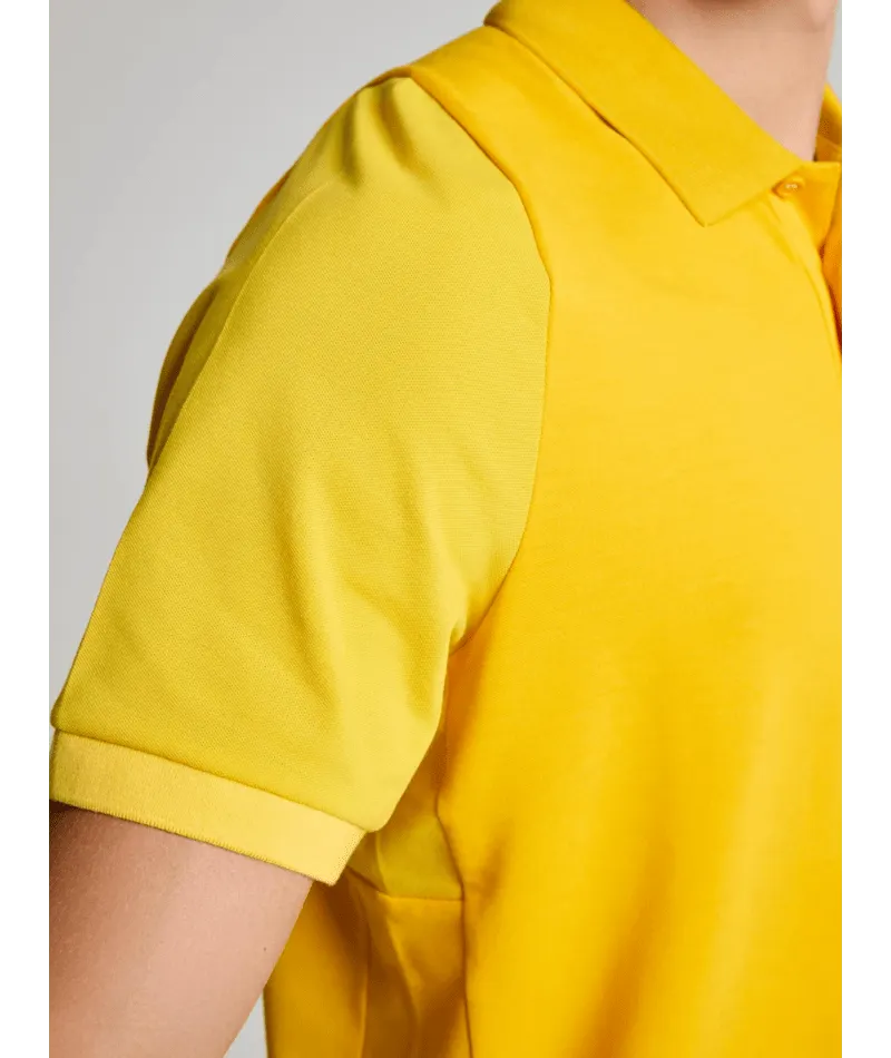 OD Drirelease Polo SS, image 6