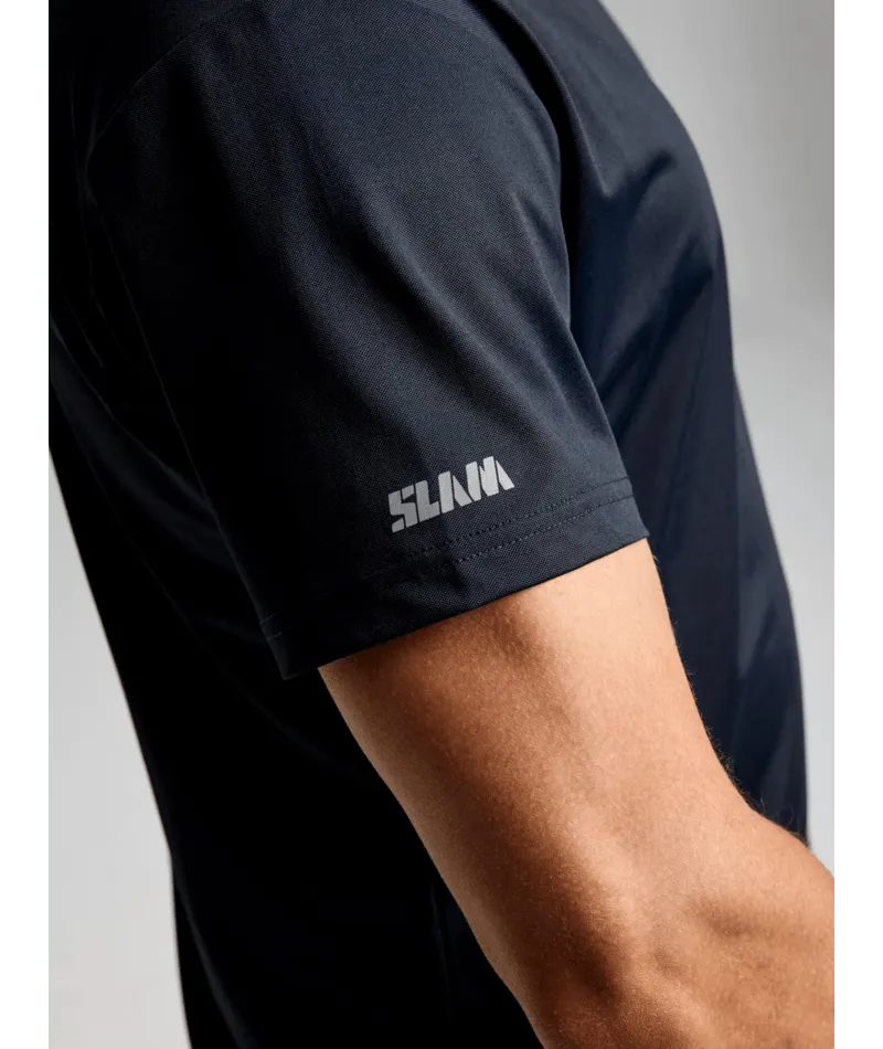 TECH PIQUE T-SHIRT, image 5