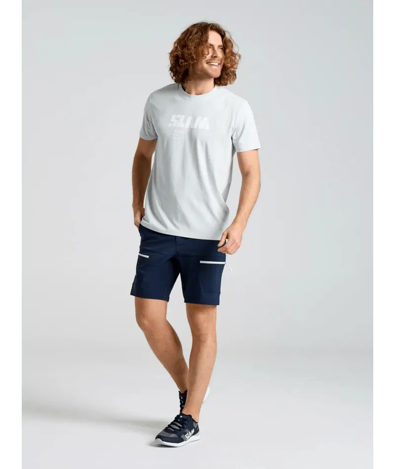 GRAPHIC T-SHIRT SS, image 4