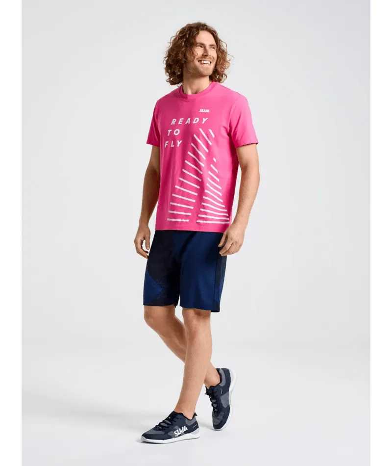 FOIL T-SHIRT SS, image 4