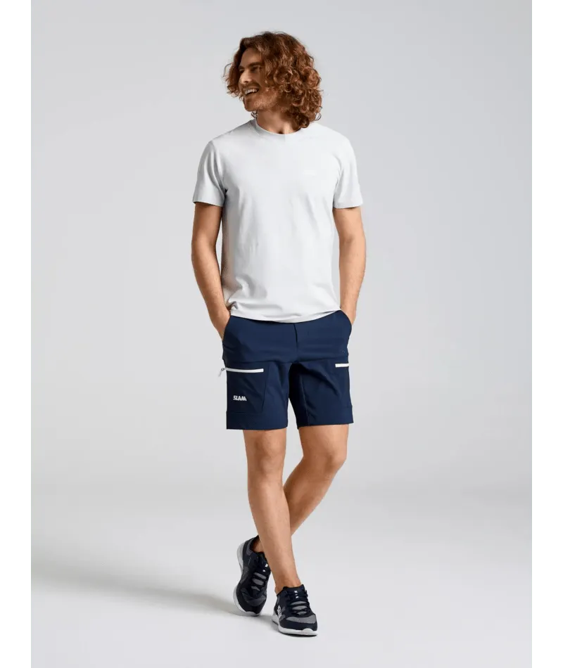 WIND MAP T-SHIRT, image 4