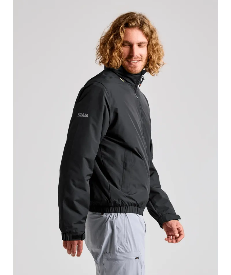 SAILING WARM JACKET, image 3