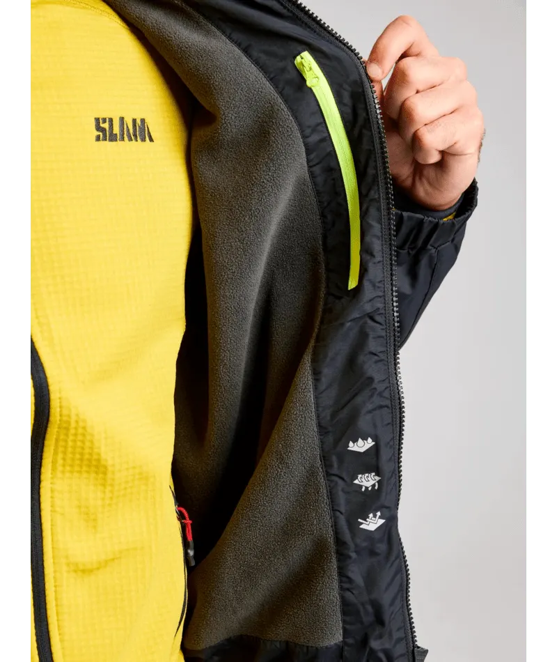 SAILING WARM JACKET, image 5