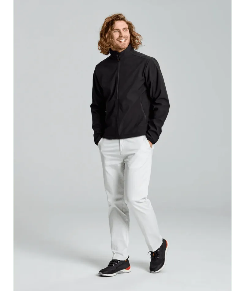 ACT SOFTSHELL JACKET, image 4