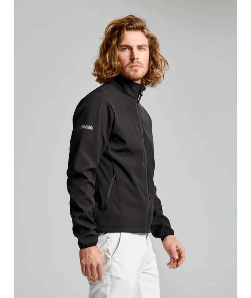 ACT SOFTSHELL JACKET, image 3