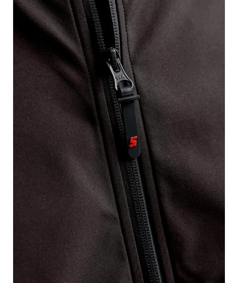 ACT SOFTSHELL JACKET, image 6