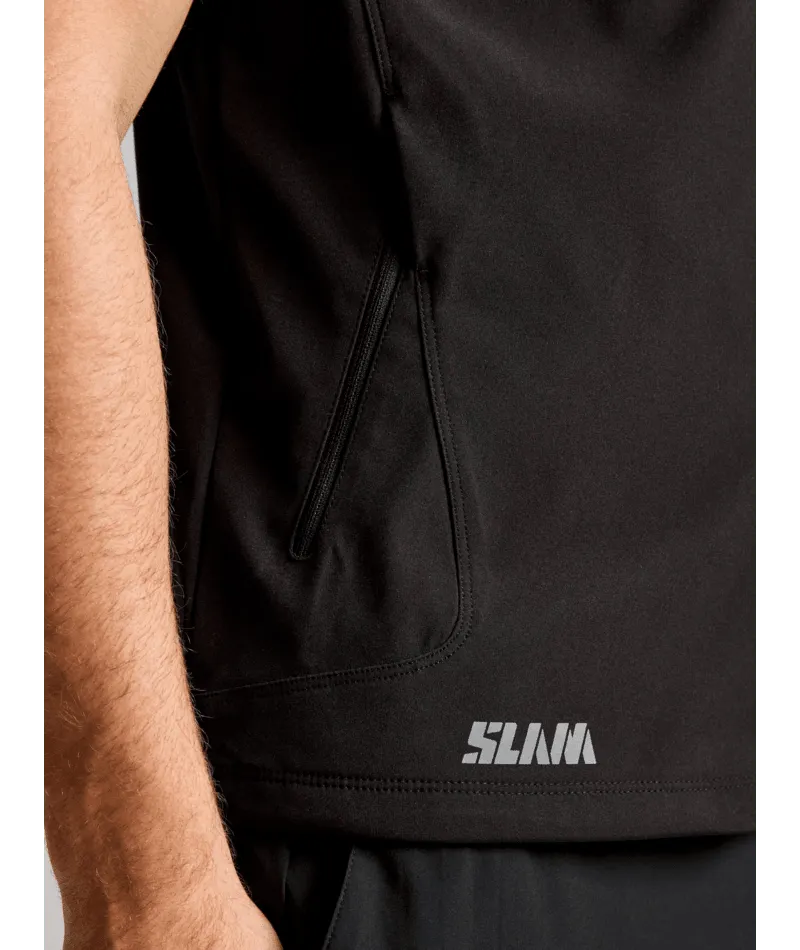 ACT SOFTSHELL VEST, image 6