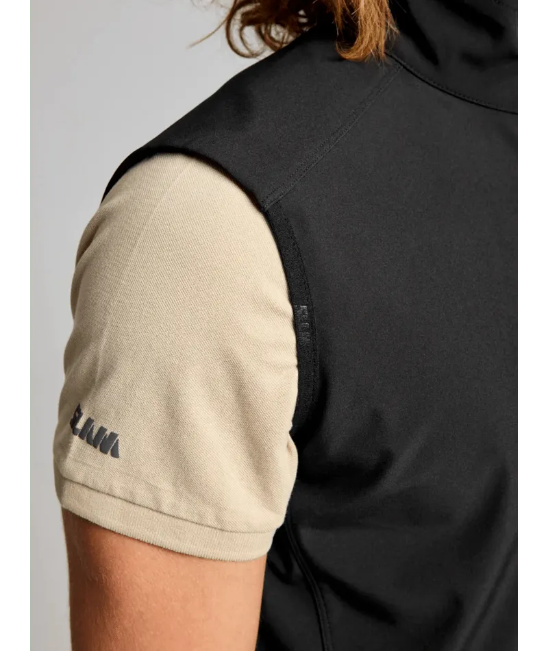 ACT SOFTSHELL VEST, image 5