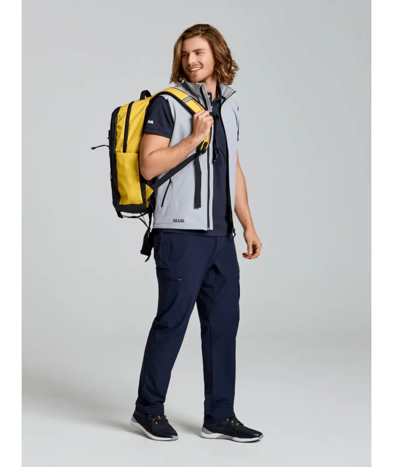 Act Softshell Vest, image 4