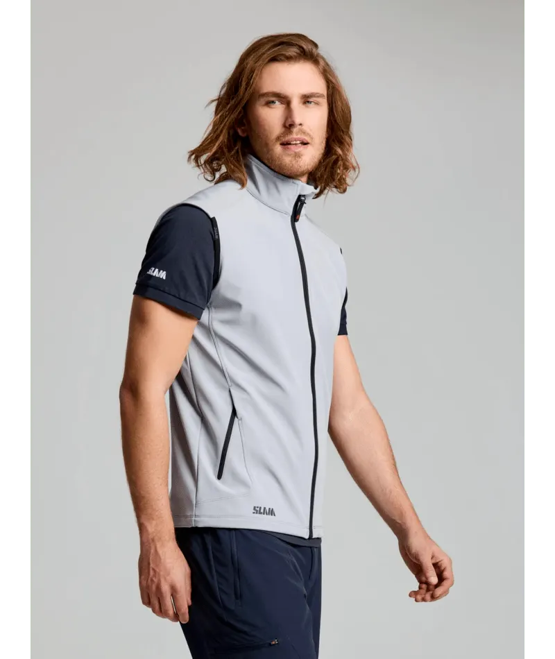 Act Softshell Vest, image 3