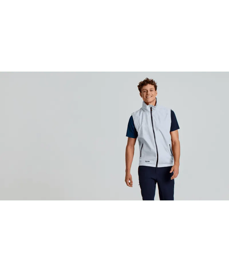 CREW VEST, image 3