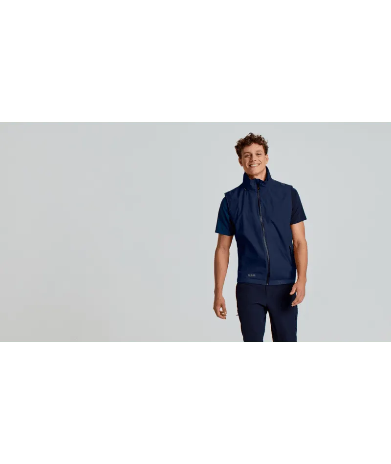 Crew Vest, image 3
