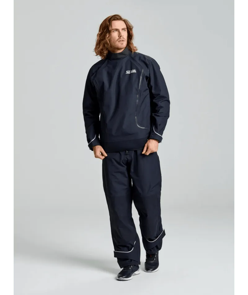 PRO RACING SMOCK TOP, image 4