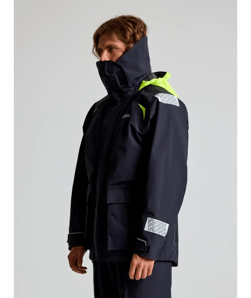PRO OFFSHORE JACKET, image 3