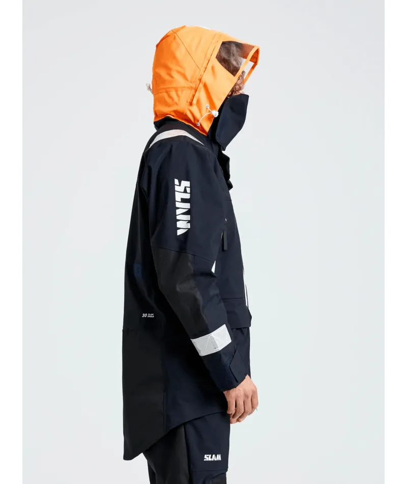 OCEAN JACKET, image 3