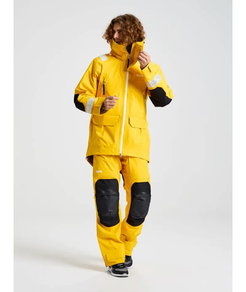 Ocean Jacket, image 4