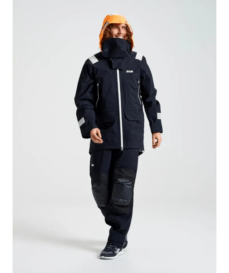 OCEAN JACKET, image 4