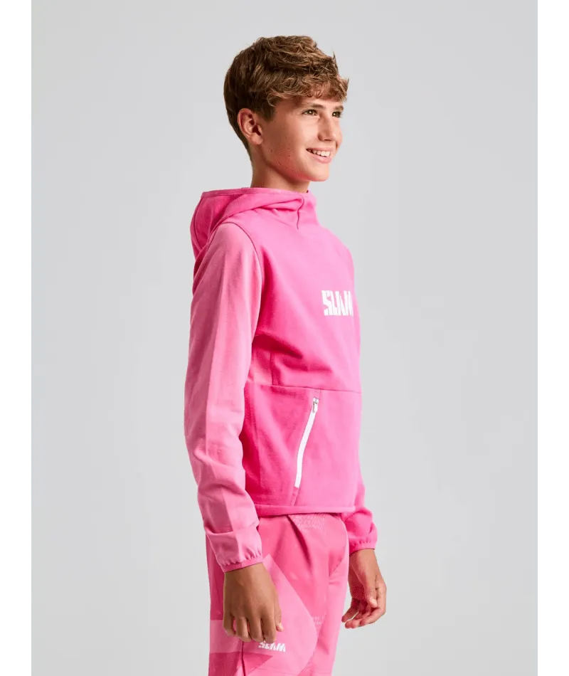 GRAPHIC JR HOODIE, image 3