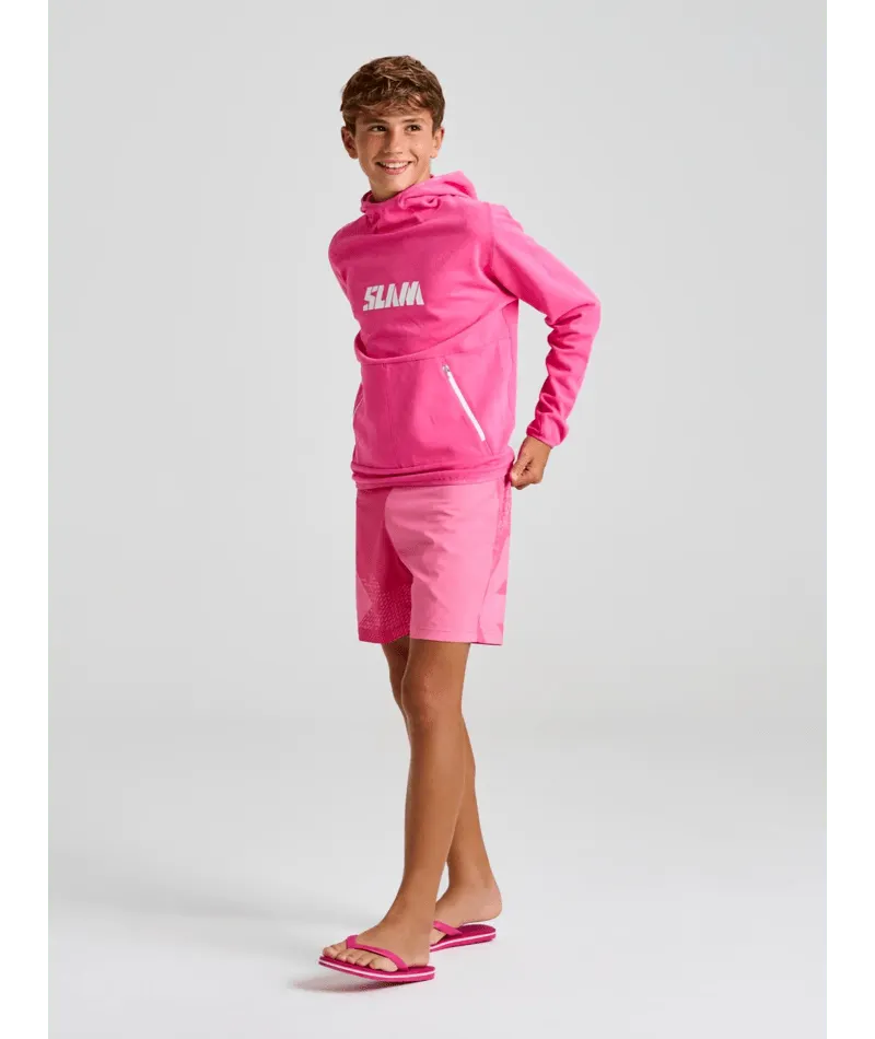GRAPHIC JR HOODIE, image 4
