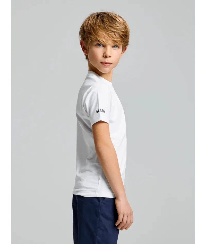 JR DECK T-SHIRT, image 3