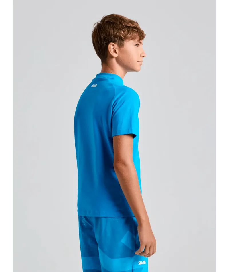 FOIL JR T-SHIRT SS, image 3