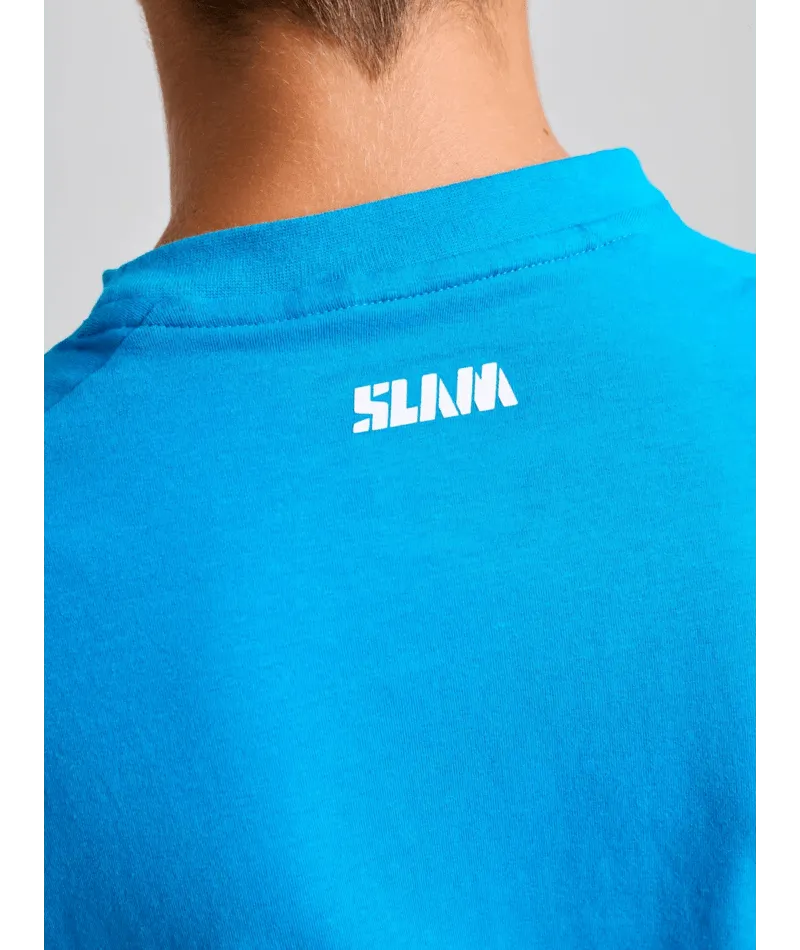 FOIL JR T-SHIRT SS, image 6