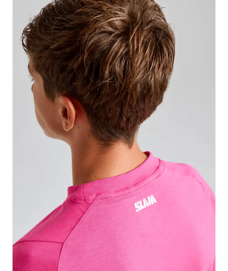 FOIL JR T-SHIRT SS, image 5