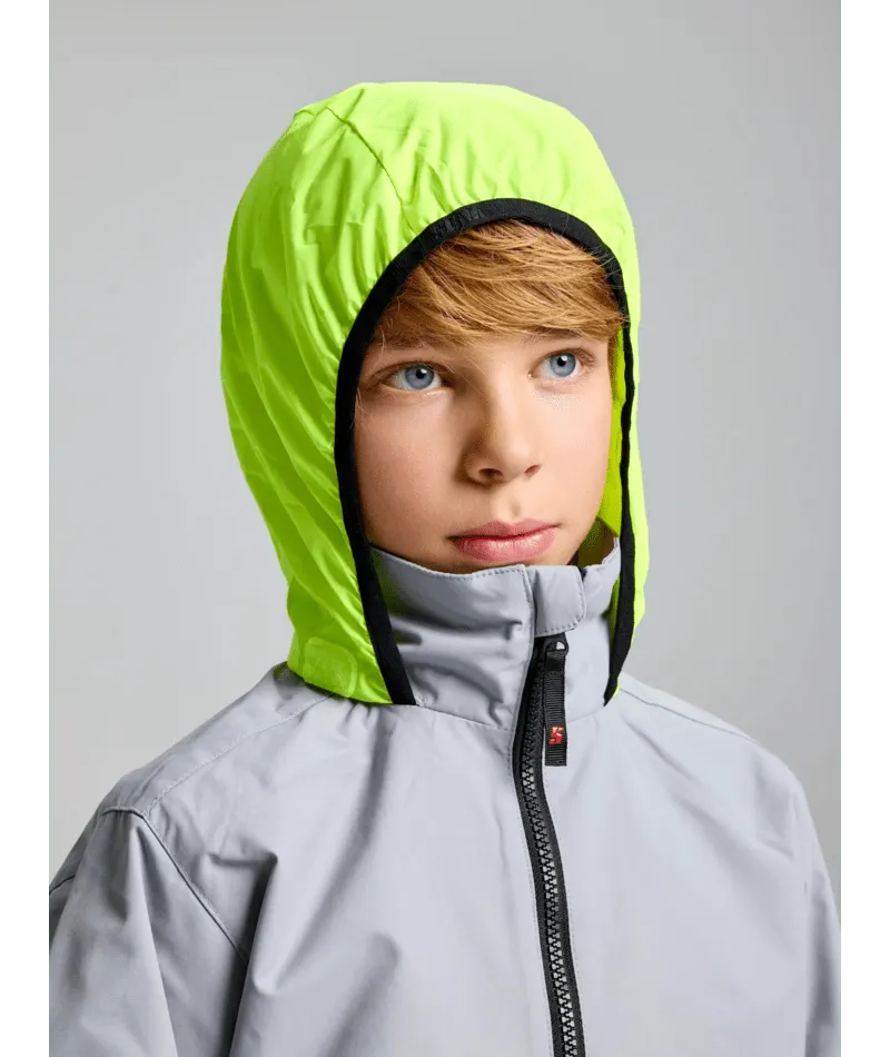 JR SAILING JACKET, image 6