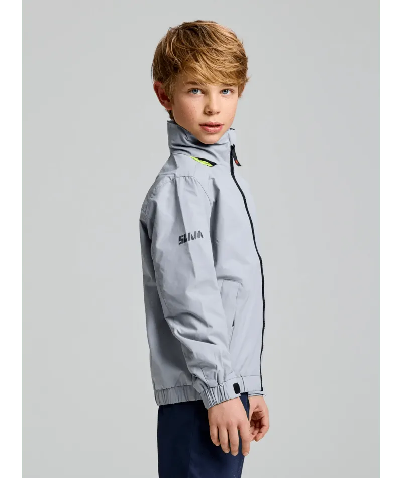 JR SAILING JACKET, image 3
