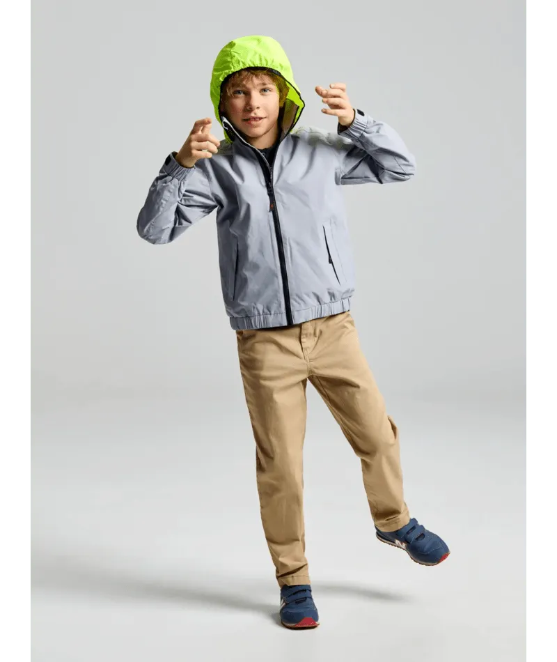 JR SAILING JACKET, image 4