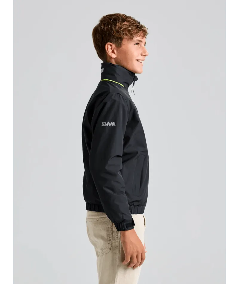 JR SAILING WARM JACKET, image 3
