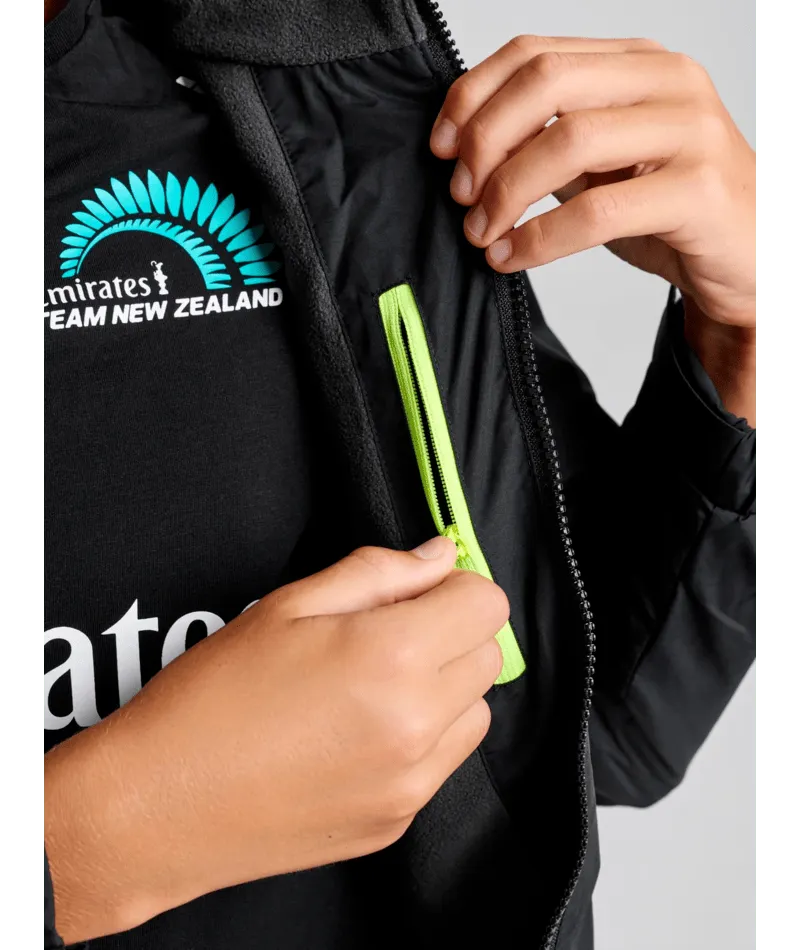 JR SAILING WARM JACKET, image 5