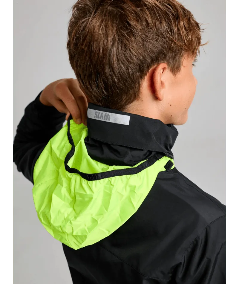 JR SAILING WARM JACKET, image 6
