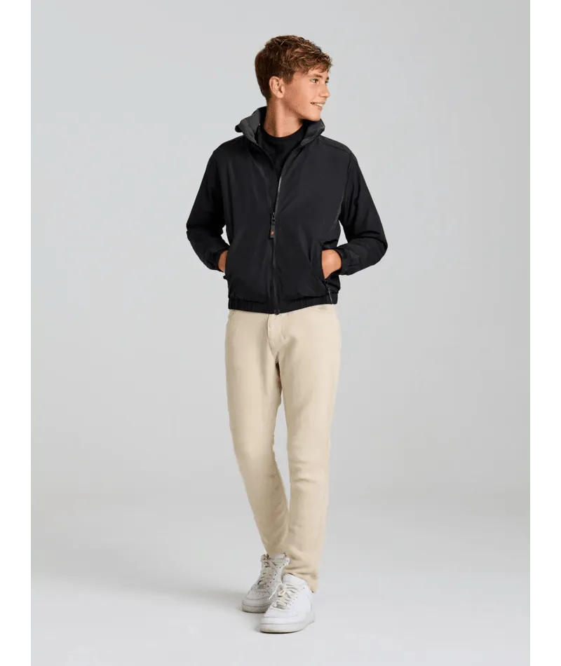 JR SAILING WARM JACKET, image 4