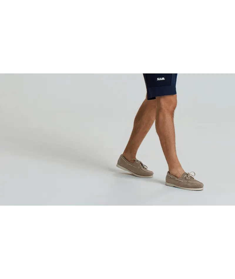 NABUCK BOAT SHOES, image 3