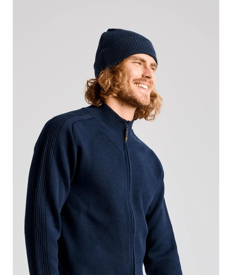CABLE BEANIE, image 3