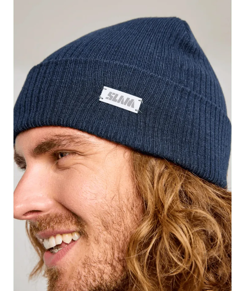 CABLE BEANIE, image 6