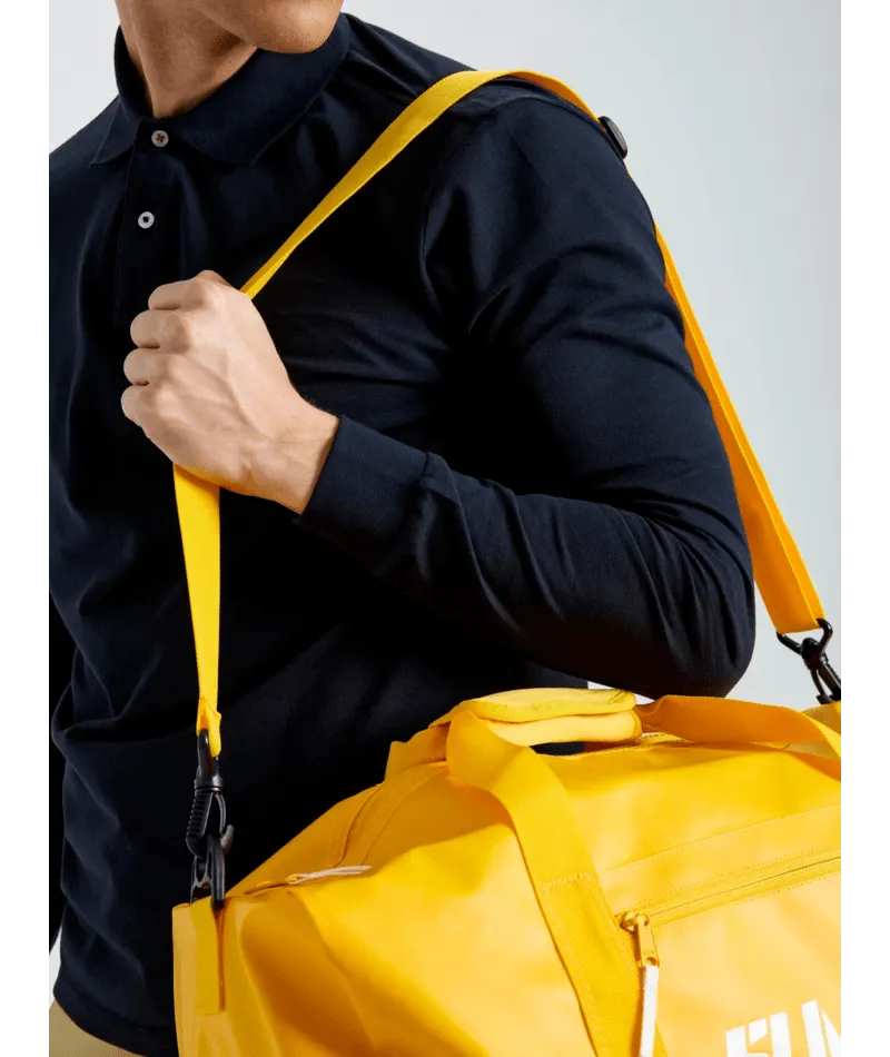 Water-Repellent Duffle Bag 2.0 M, image 6