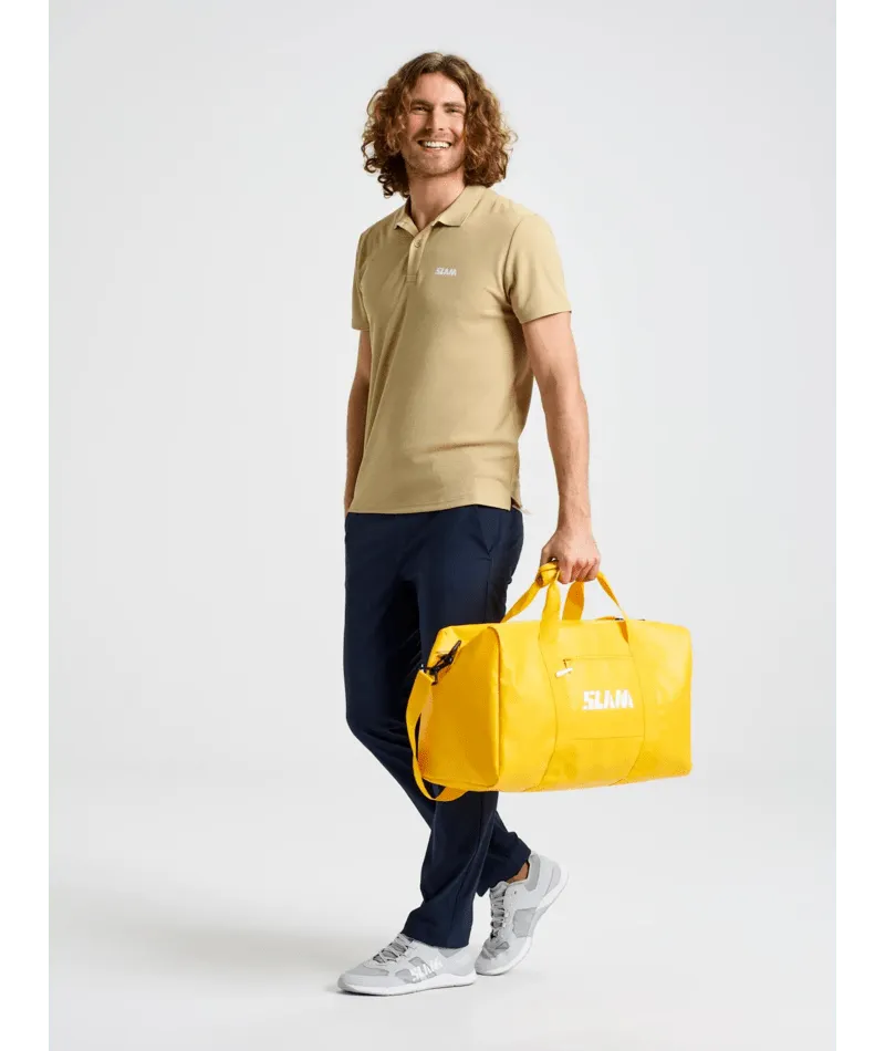 Water-Repellent Duffle Bag 2.0 M, image 3